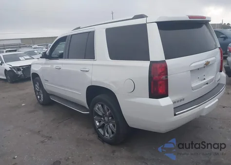 2018 Chevrolet Tahoe Premier z USA, uszkodzony, nr VIN 1GNSCCKC6JR220515